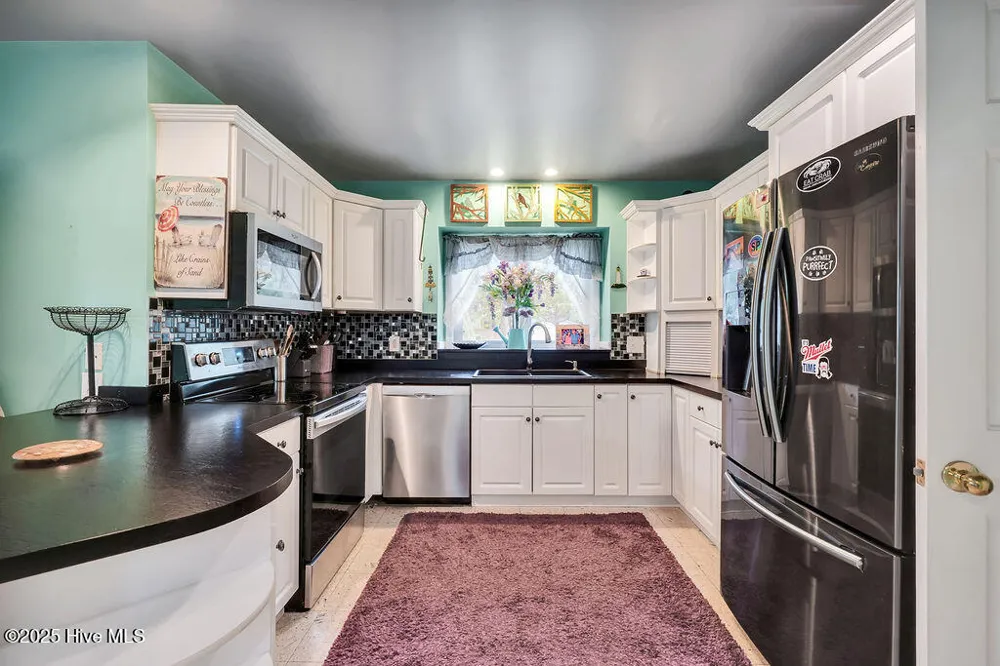 2002 Petes Camp Drive Southport, NC 28461