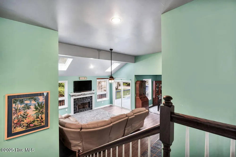 2002 Petes Camp Drive Southport, NC 28461