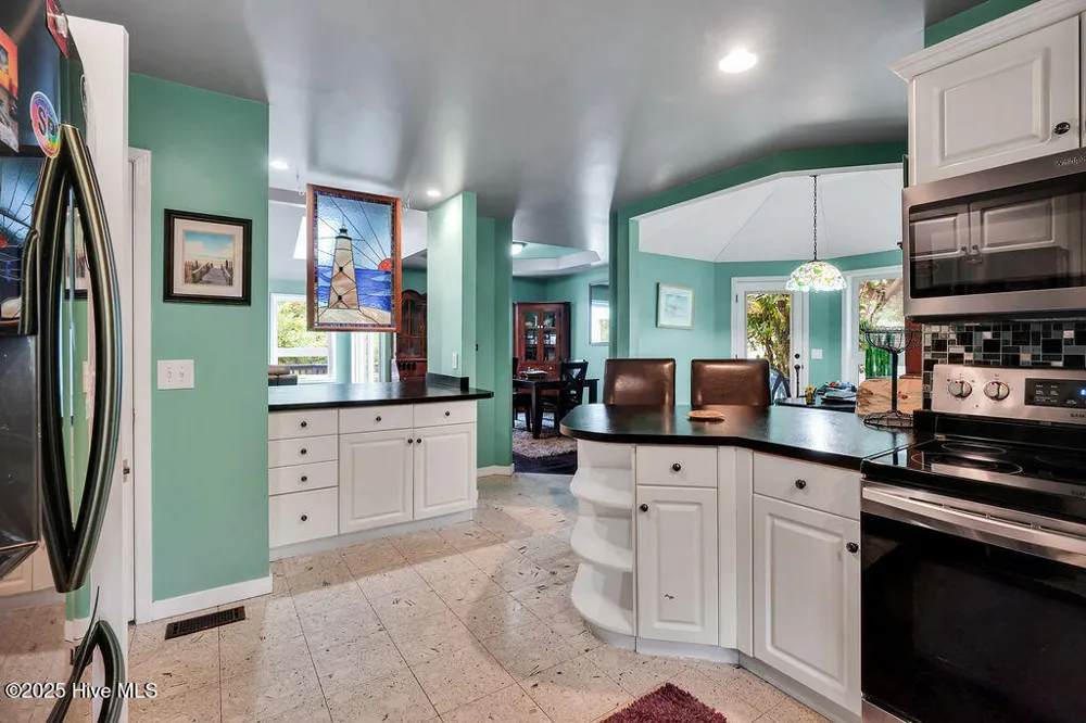 2002 Petes Camp Drive Southport, NC 28461