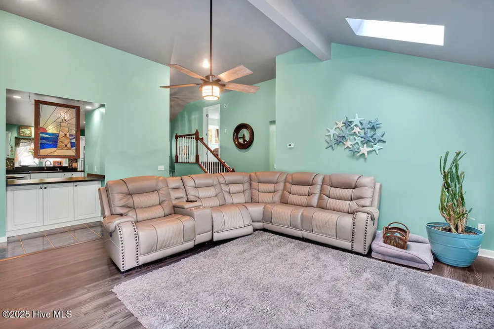 2002 Petes Camp Drive Southport, NC 28461