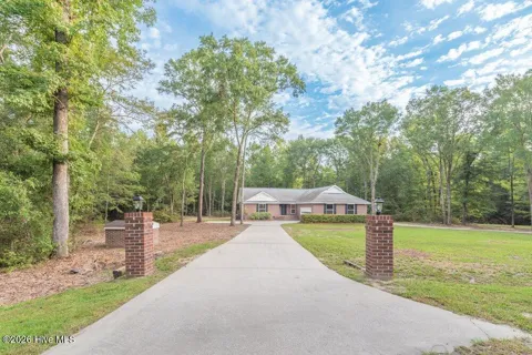 1624 S Courtland Drive