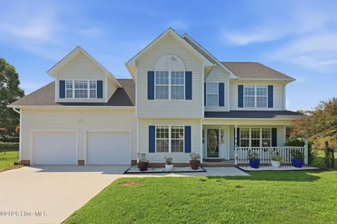 303 Pommel Court