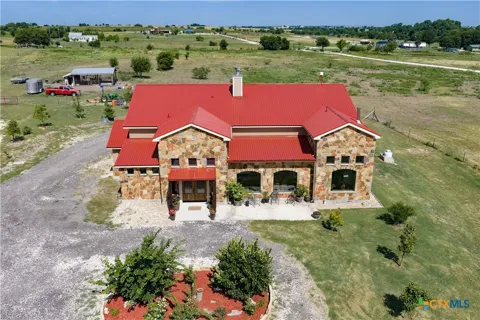 2103 County Road 320