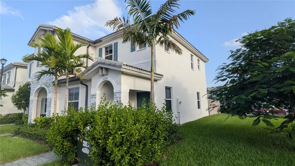 16286 SW 292nd St #16286 Homestead, FL 33033