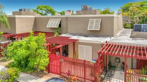 1110 W Fairway Rd