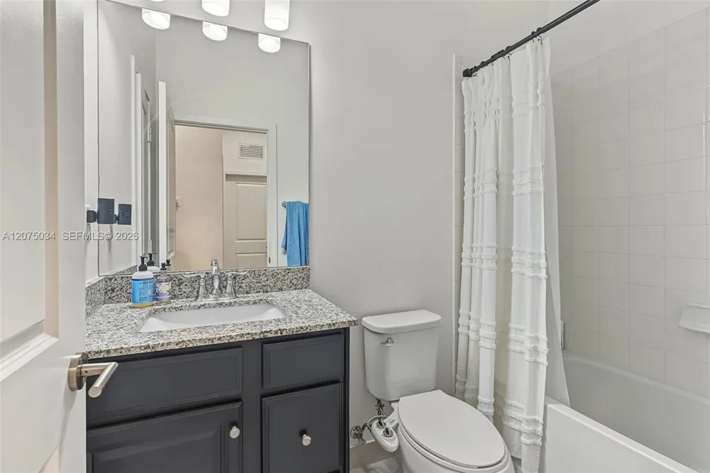 10892 SW 235th Ln #10892 Homestead, FL 33032