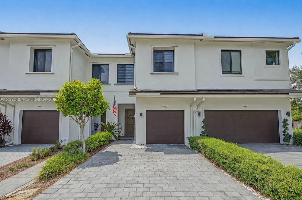 10892 SW 235th Ln #10892 Homestead, FL 33032