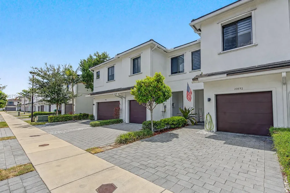 10892 SW 235th Ln #10892 Homestead, FL 33032