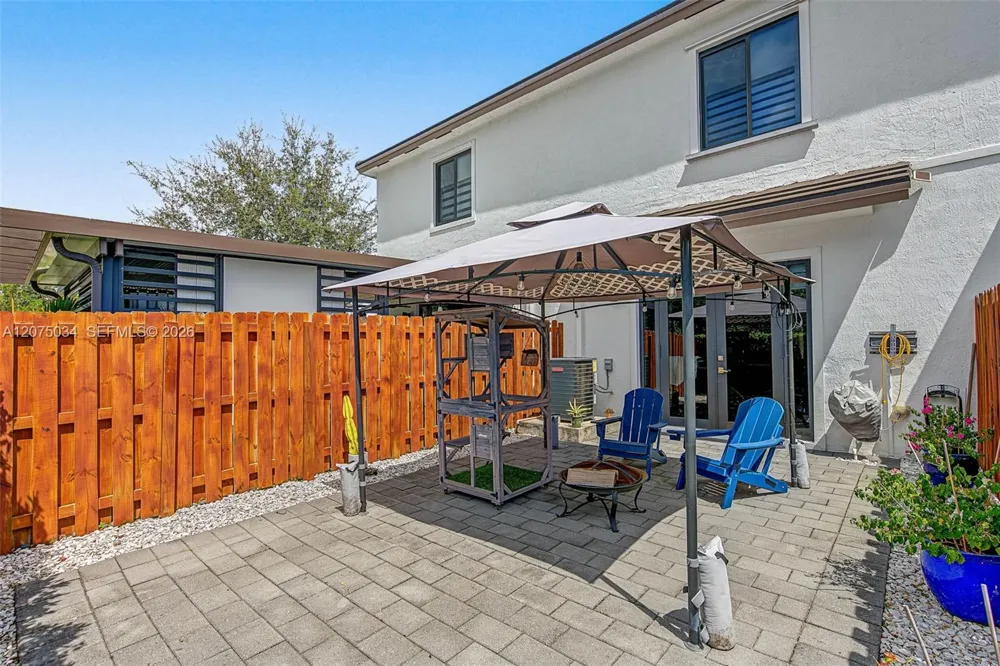 10892 SW 235th Ln #10892 Homestead, FL 33032