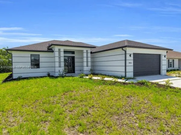 1413 NE 4Th Pl Cape Coral, FL 33909