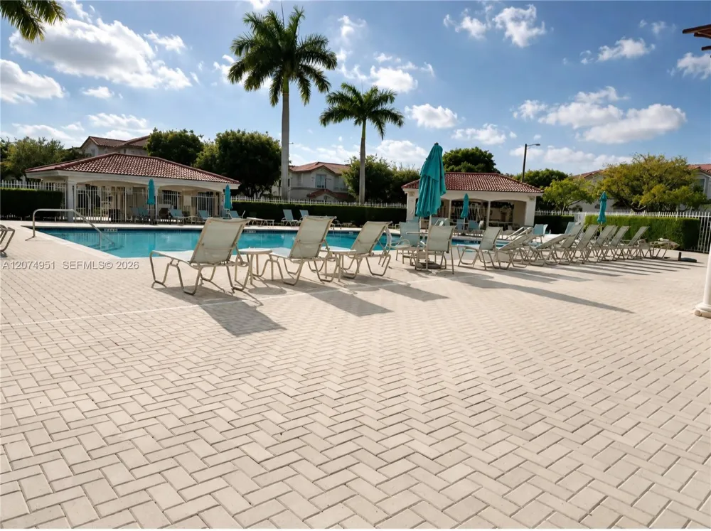 8171 NW 107th Ct Doral, FL 33178
