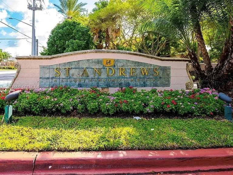 12166 Saint Andrews Pl #202 Miramar, FL 33025