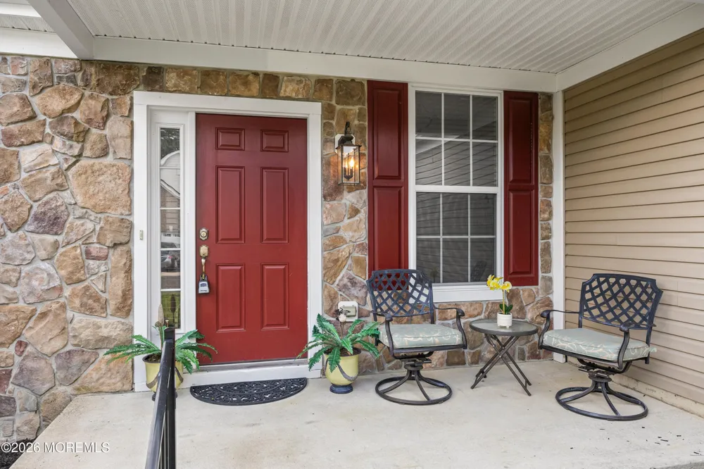 33 Hibiscus Drive Marlton, NJ 08053