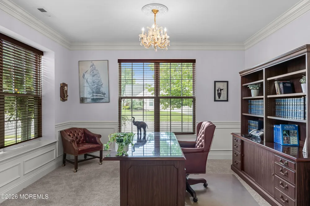 33 Hibiscus Drive Marlton, NJ 08053