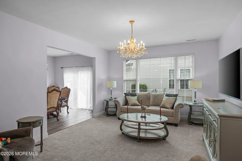 33 Hibiscus Drive Marlton, NJ 08053