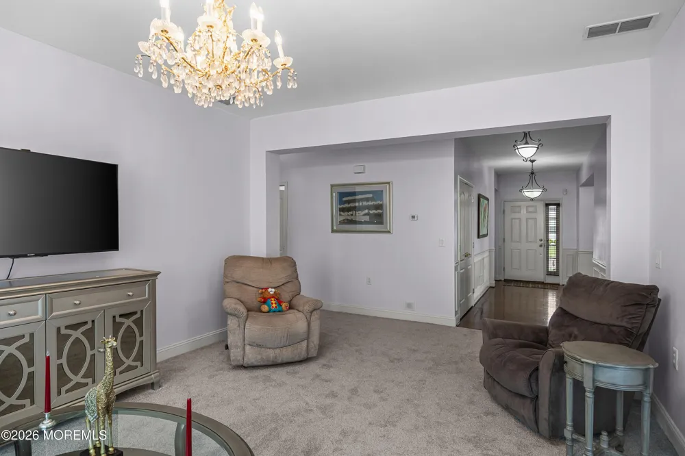 33 Hibiscus Drive Marlton, NJ 08053