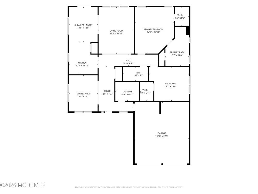 33 Hibiscus Drive Marlton, NJ 08053
