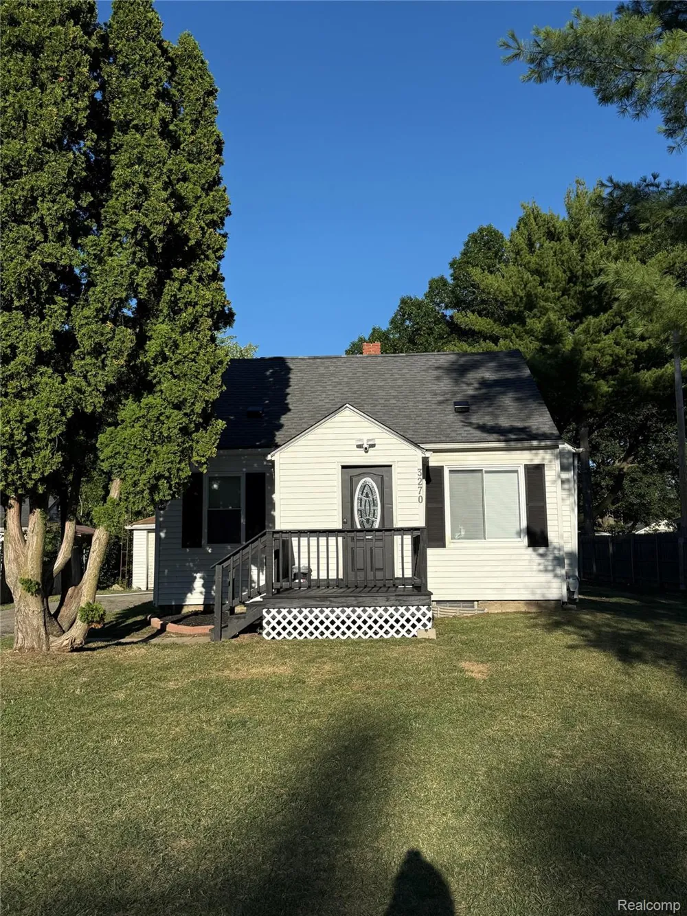 3270 Term Street Genesee Charter Township, MI 48506