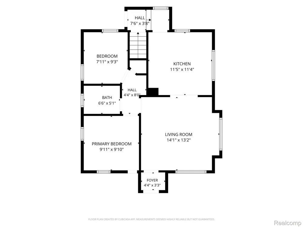 3270 Term Street Genesee Charter Township, MI 48506