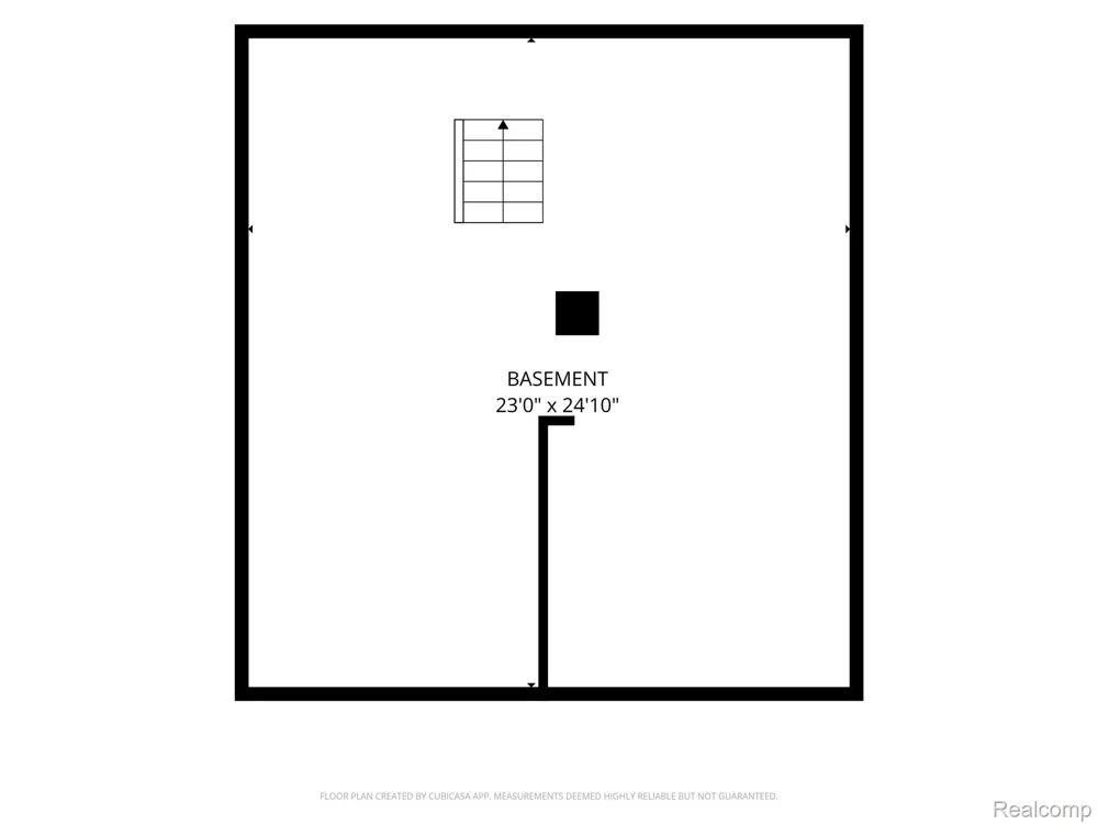 3270 Term Street Genesee Charter Township, MI 48506