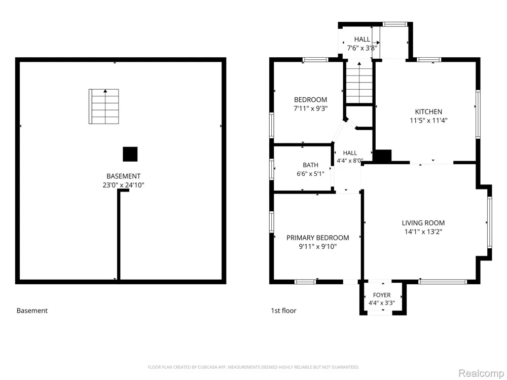 3270 Term Street Genesee Charter Township, MI 48506