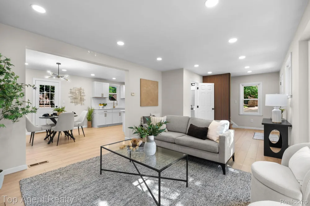 14257 Artesian Street Detroit City, MI 48223