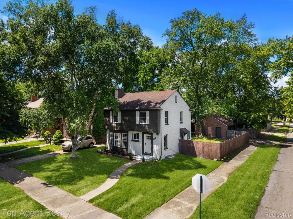 14257 Artesian Street Detroit City, MI 48223