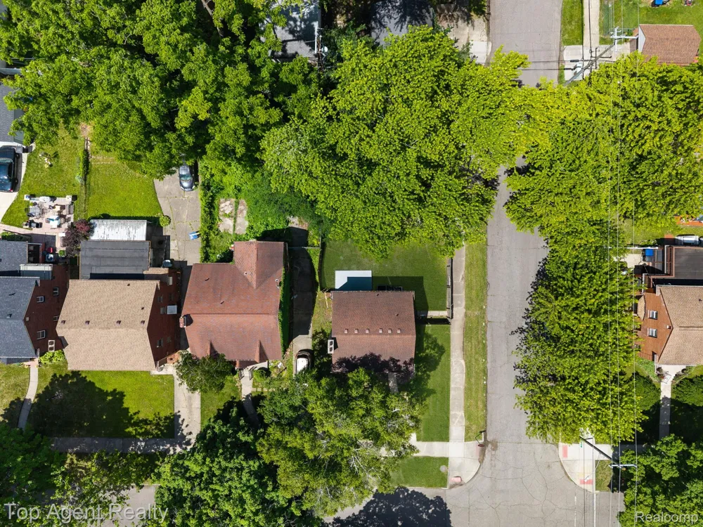 14257 Artesian Street Detroit City, MI 48223