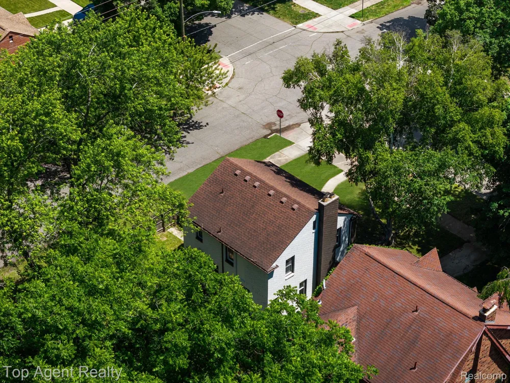 14257 Artesian Street Detroit City, MI 48223