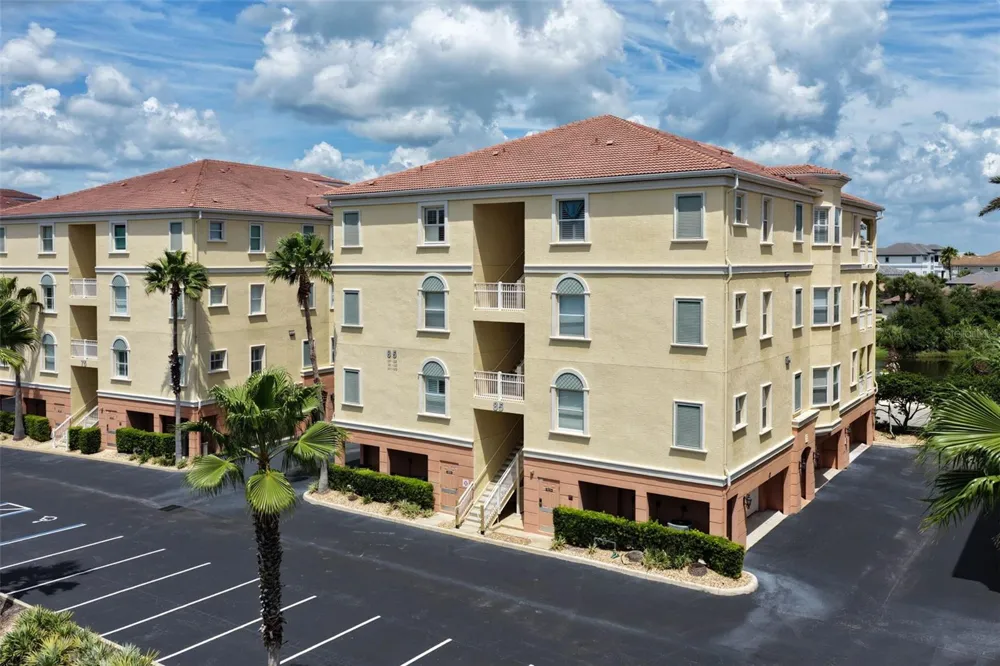 85 OCEAN CREST WAY #632 Palm Coast, FL 32137
