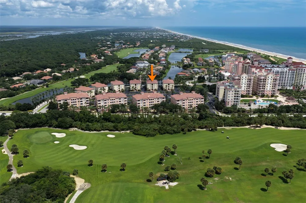 85 OCEAN CREST WAY #632 Palm Coast, FL 32137