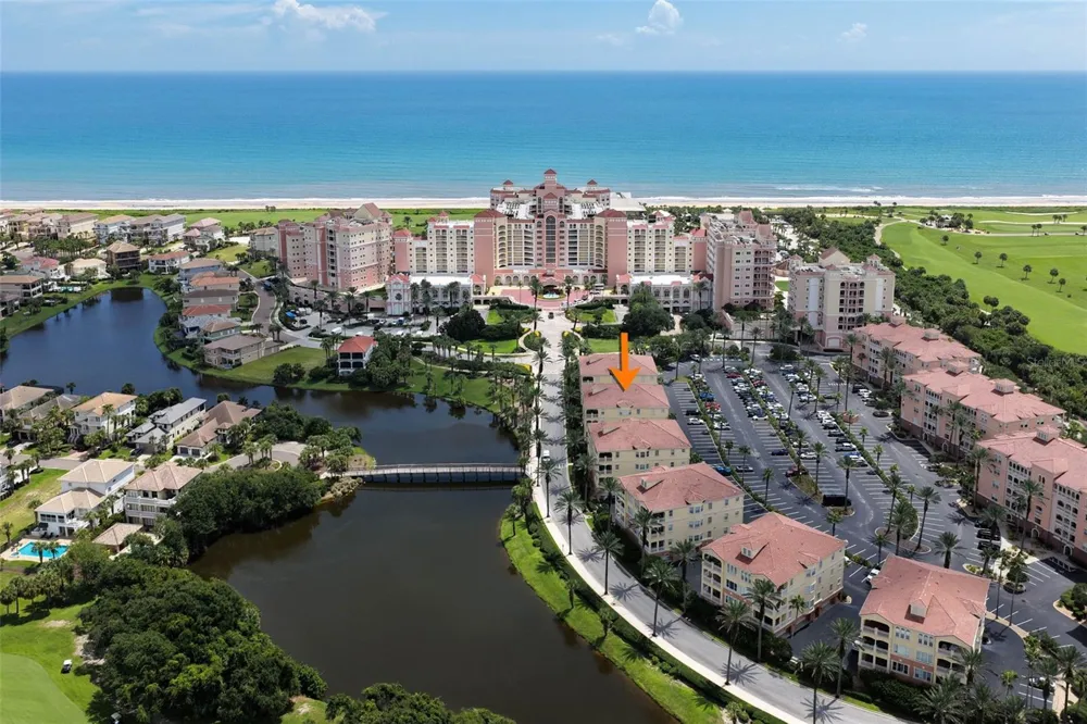 85 OCEAN CREST WAY #632 Palm Coast, FL 32137