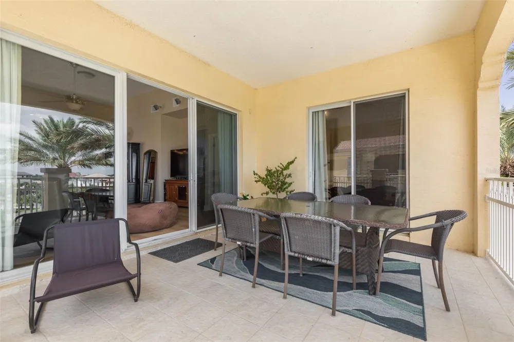 85 OCEAN CREST WAY #632 Palm Coast, FL 32137