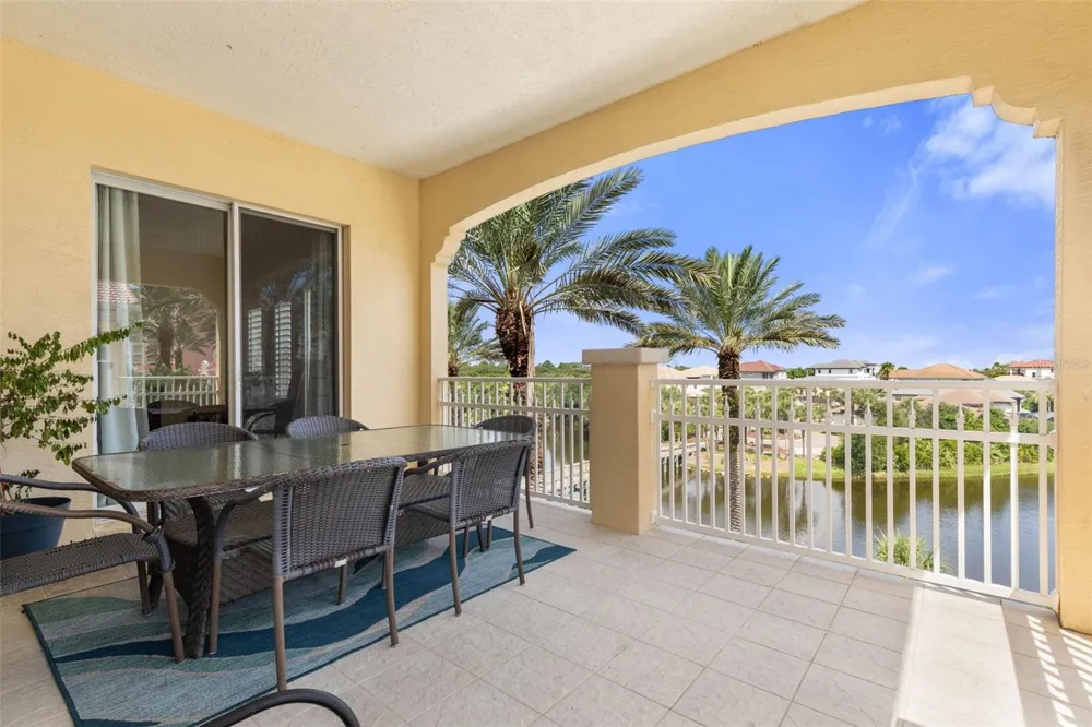85 OCEAN CREST WAY #632 Palm Coast, FL 32137