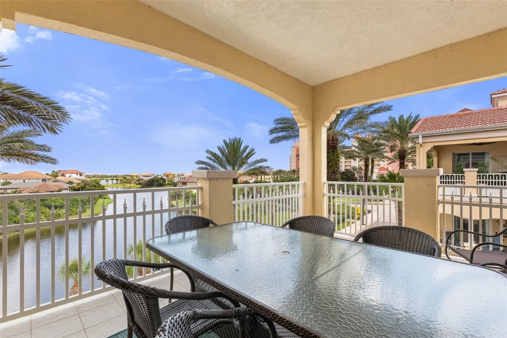 85 OCEAN CREST WAY #632 Palm Coast, FL 32137