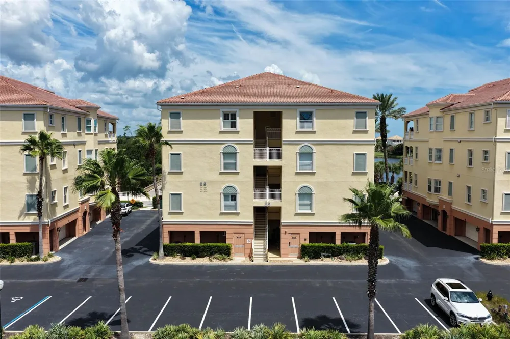 85 OCEAN CREST WAY #632 Palm Coast, FL 32137