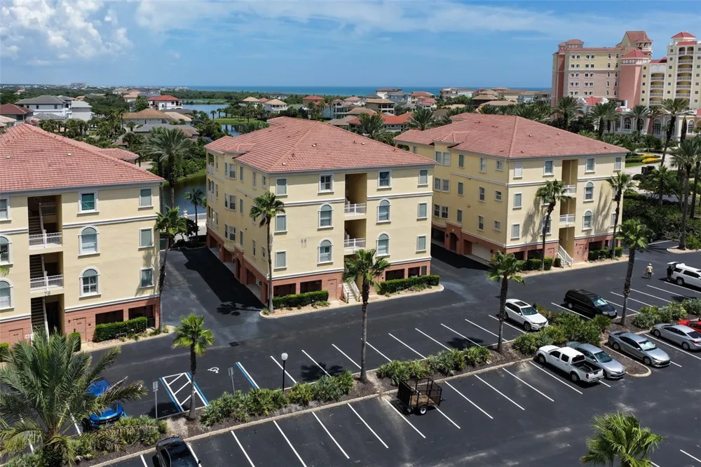 85 OCEAN CREST WAY #632 Palm Coast, FL 32137