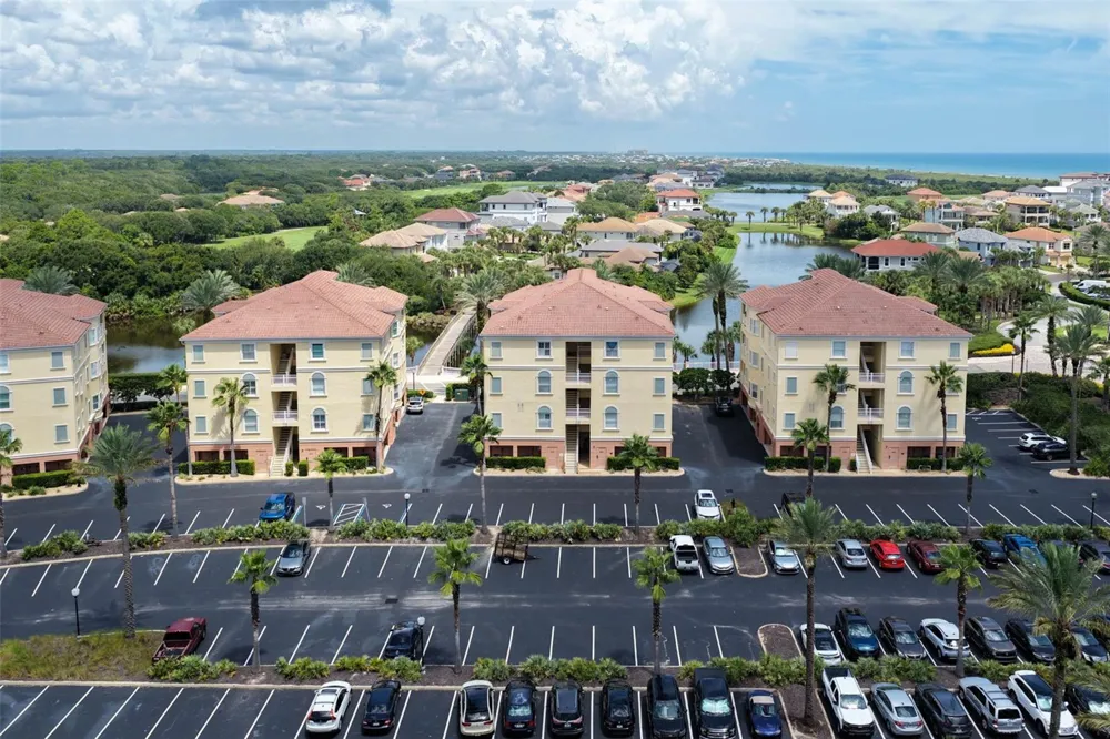 85 OCEAN CREST WAY #632 Palm Coast, FL 32137