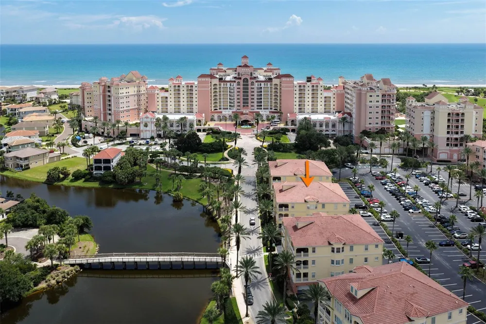 85 OCEAN CREST WAY #632 Palm Coast, FL 32137