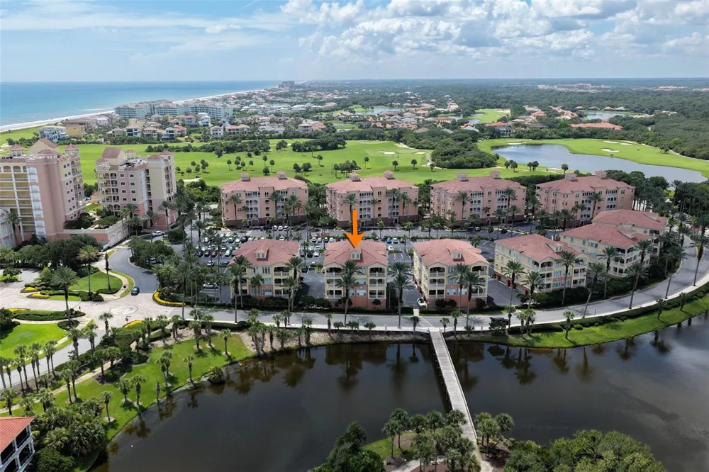 85 OCEAN CREST WAY #632 Palm Coast, FL 32137