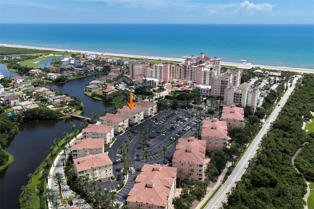 85 OCEAN CREST WAY #632 Palm Coast, FL 32137