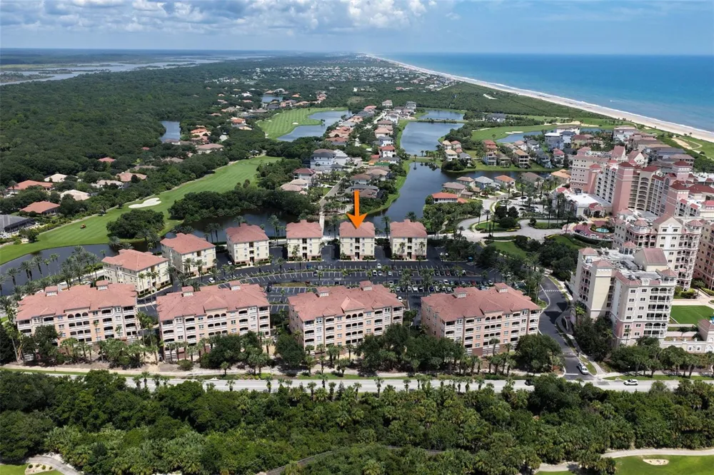 85 OCEAN CREST WAY #632 Palm Coast, FL 32137