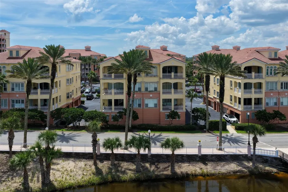 85 OCEAN CREST WAY #632 Palm Coast, FL 32137