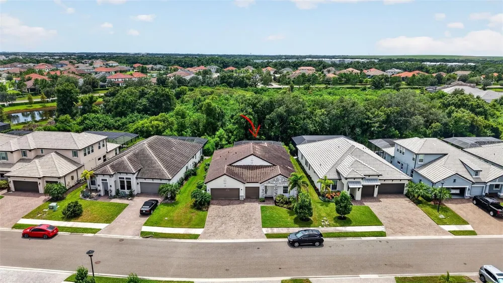 2128 WOODLEAF HAMMOCK COURT Bradenton, FL 34211