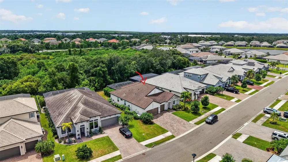 2128 WOODLEAF HAMMOCK COURT Bradenton, FL 34211