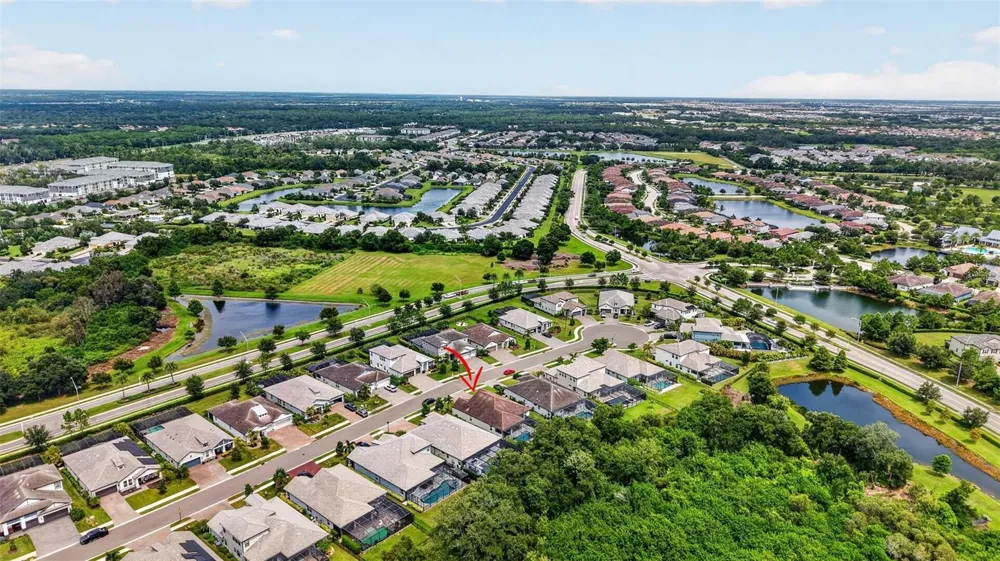 2128 WOODLEAF HAMMOCK COURT Bradenton, FL 34211