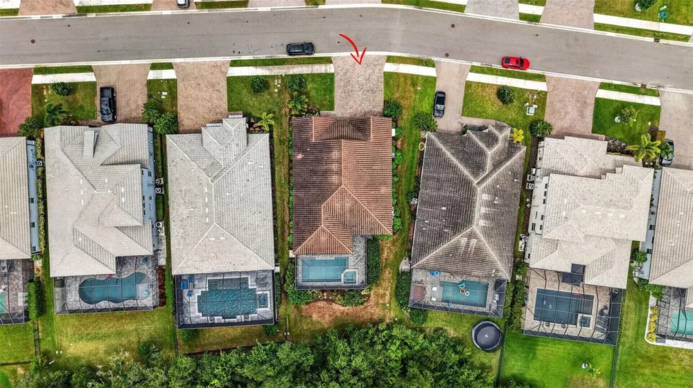 2128 WOODLEAF HAMMOCK COURT Bradenton, FL 34211
