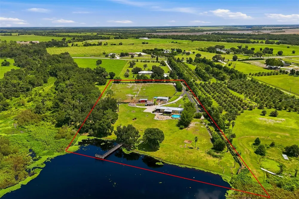 25916 STATE ROAD 64 E Myakka City, FL 34251