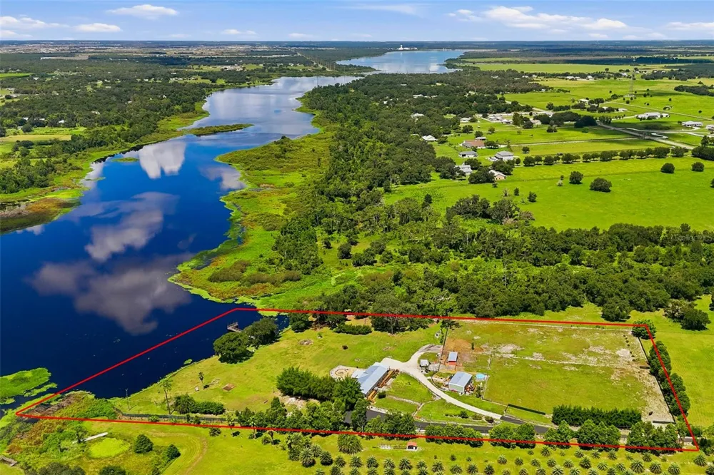 25916 STATE ROAD 64 E Myakka City, FL 34251