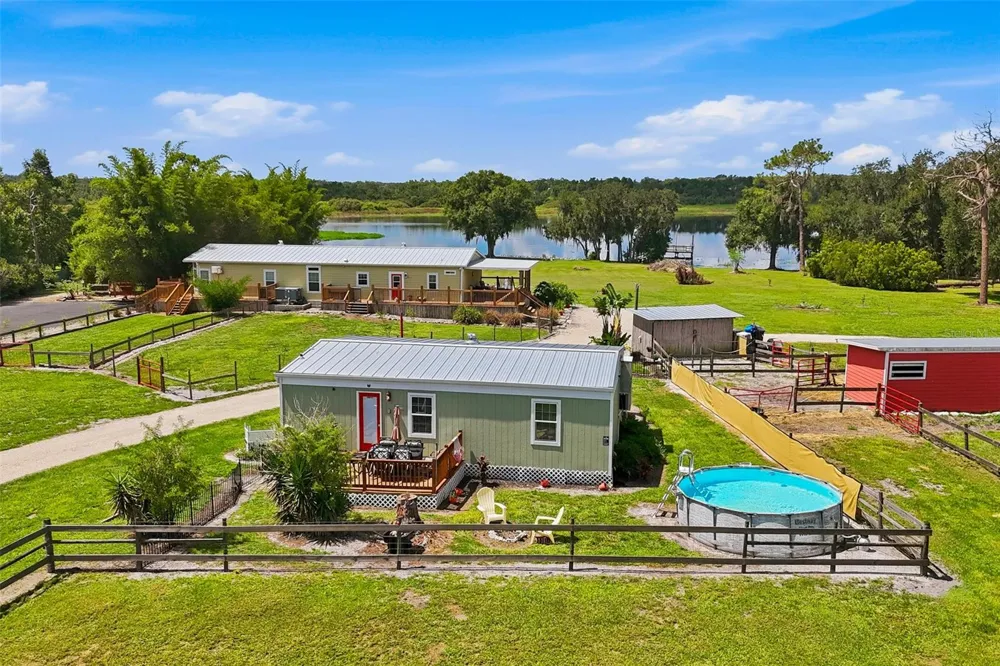 25916 STATE ROAD 64 E Myakka City, FL 34251